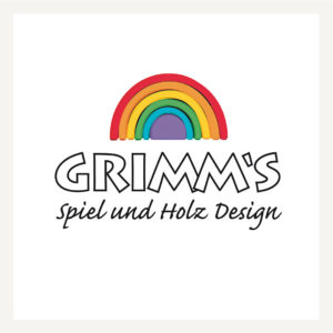 Grimms Holzspielzeug